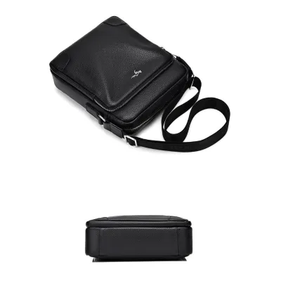 PREMIUM PRIME MESSENGER BAG